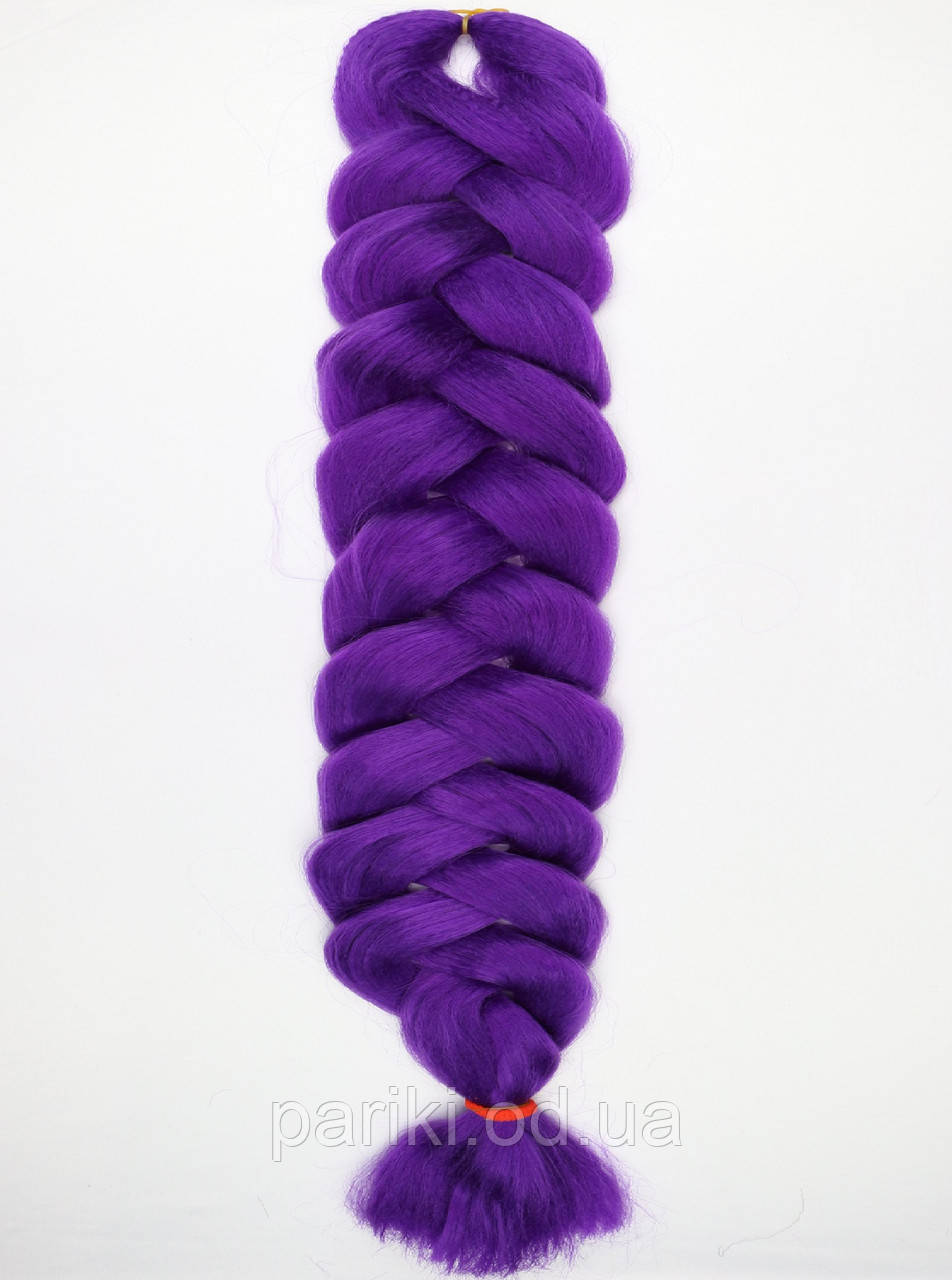 КАНЕКАЛОН 104см. 165гр.  "Jumbo braid"