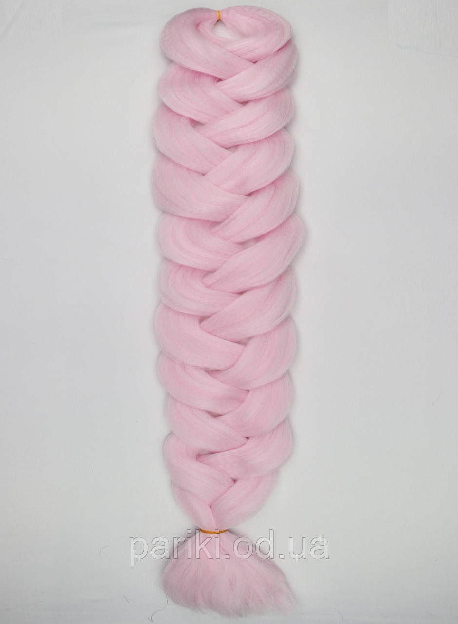 КАНЕКАЛОН 104см. 165гр.  "Jumbo braid"