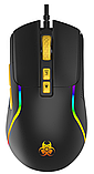 Комплект (клавіатура + міш) Tracer GAMEZONE HORNET87 USB (TRAKLA47396), фото 5