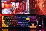 Комплект (клавіатура + міш) Tracer GAMEZONE HORNET87 USB (TRAKLA47396), фото 7