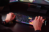 Комплект (клавіатура + міш) Tracer GAMEZONE HORNET87 USB (TRAKLA47396), фото 9