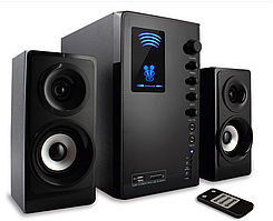 Мультимедійна акустика Tracer Tumba 35W 2.1 (TRAGLO46520)