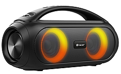 Bluetooth колонка Tracer Furio TWS Black 40W (TRAGLO46920)