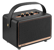 Bluetooth колонка Tracer M30 TWS Black 30W (TRAGLO47246)