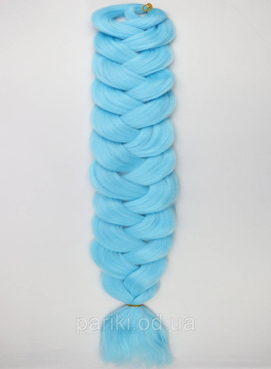 КАНЕКАЛОН 104см. 165гр.  "Jumbo braid"