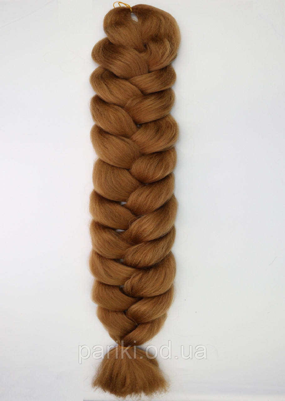 КАНЕКАЛОН 104см. 165гр.  "Jumbo braid"