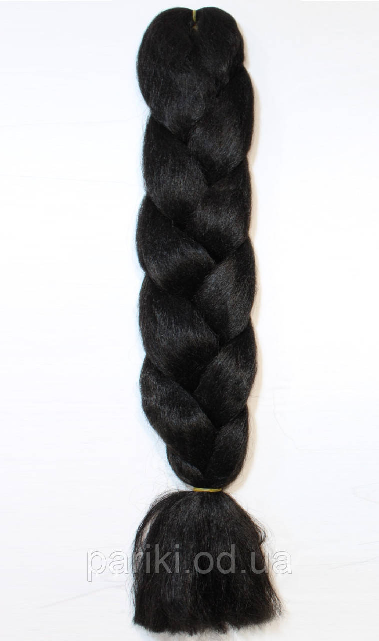 КАНЕКАЛОН (Веtа) 60см. 100гр. Тон1  "Jumbo braid"