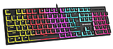 Клавіатура механічна Tracer GAMEZONE UNIQUE USB (TRAKLA47397), фото 4