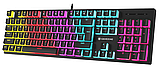 Клавіатура механічна Tracer GAMEZONE UNIQUE USB (TRAKLA47397), фото 5