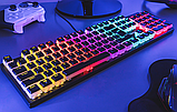 Клавіатура механічна Tracer GAMEZONE UNIQUE USB (TRAKLA47397), фото 6