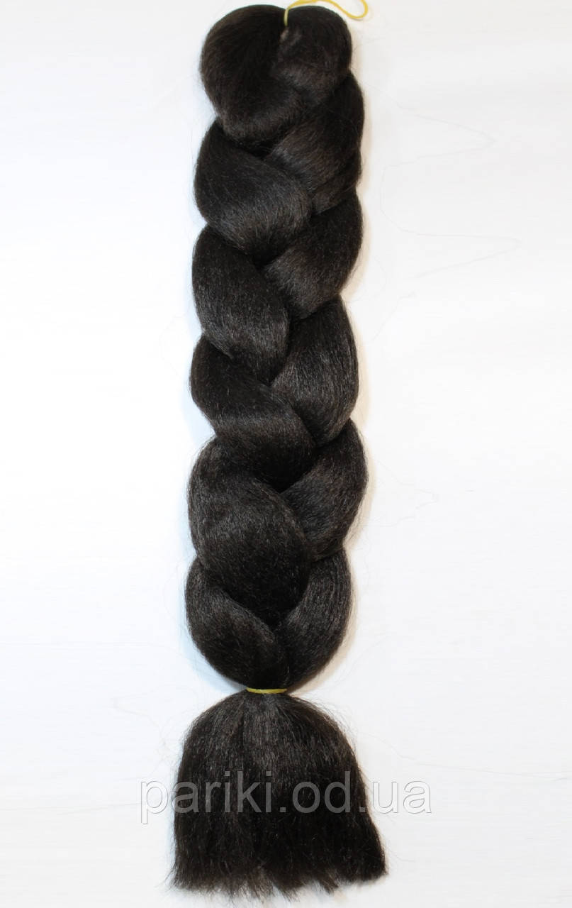 КАНЕКАЛОН (Веtа) 60см. 100гр. Тон1  "Jumbo braid"