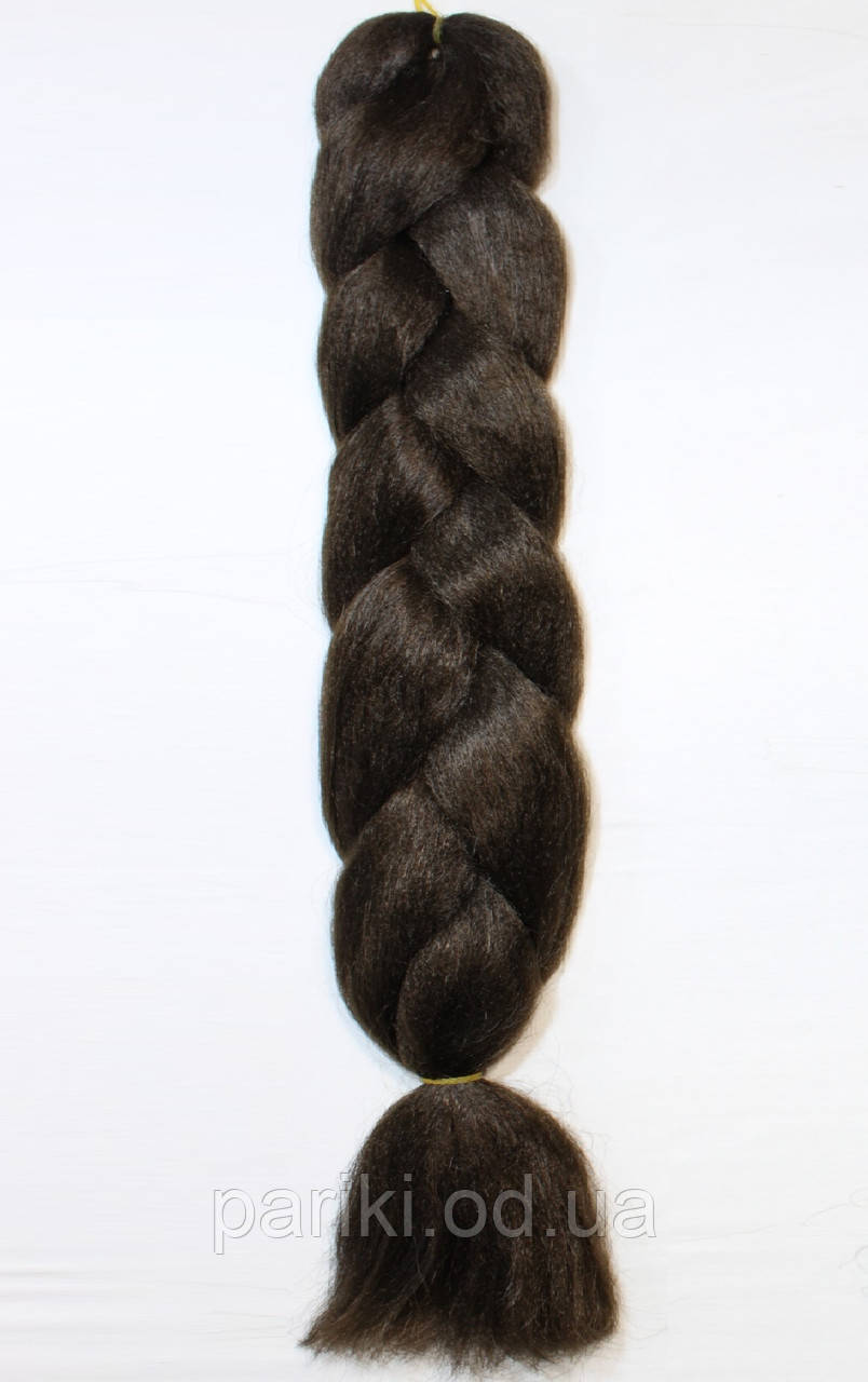 КАНЕКАЛОН (Веtа) 60см. 100гр. Тон1  "Jumbo braid"