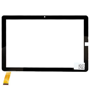 Сенсор до планшета Oscal Pad 60 black