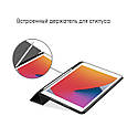 Чохол AIRON Premium для iPad 10.2" 2019/2020/2021 7/8/9th Gen і Air 3 з Bluetooth клавіатурою Black.Хіт!, фото 6