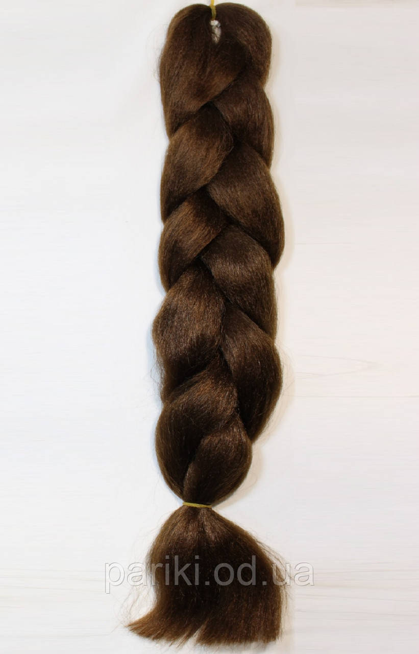 КАНЕКАЛОН (Веtа) 60см. 100гр. Тон1  "Jumbo braid"