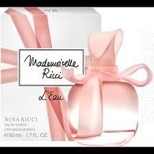 Nina Ricci Mademoiselle Ricci Leau туалетна вода (тестер) 80 мл, фото 1