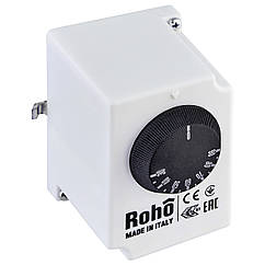 Термостат накладний ROHO R2030-050 30–90°С RO0218