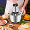 Кухонний комбайн Kitchen Expert 3L (RD-3037), фото 3