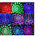 Лампа куля обертова RGB RHD-185 mp3+Мр3+Ду+USB (RD5032) (50), фото 4