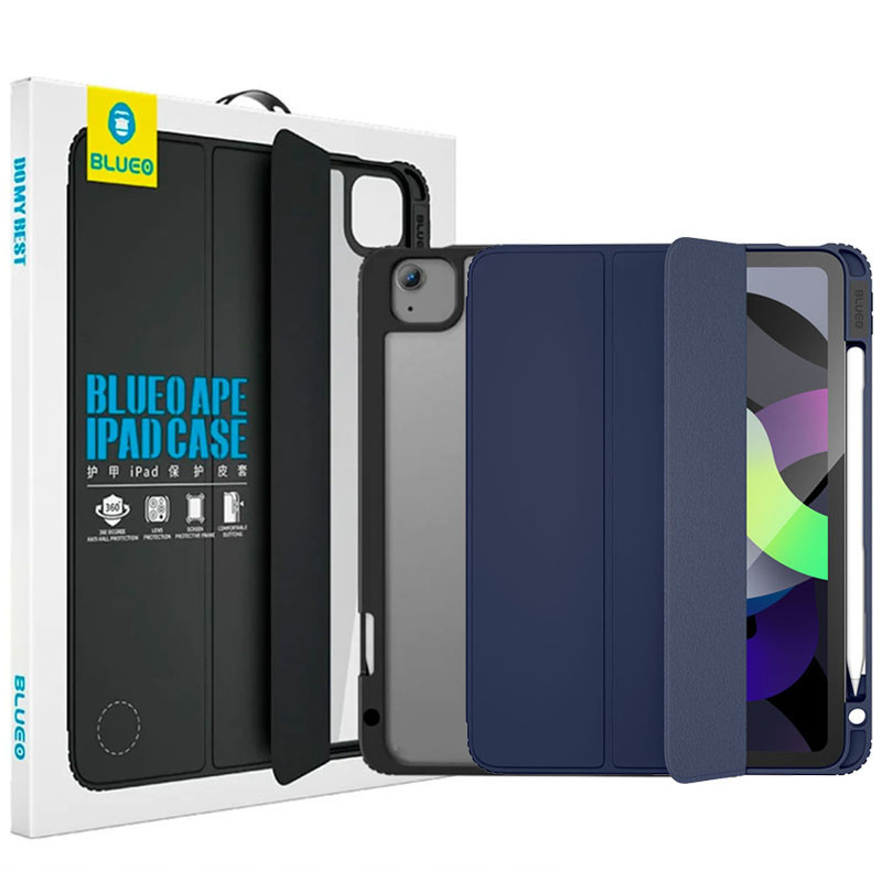 Чохол-книжка BlueO Ape Case для Apple iPad 10.2" (2019) (2020) (2021)