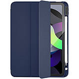 Чохол-книжка BlueO Ape Case для Apple iPad 10.2" (2019) (2020) (2021), фото 3