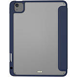 Чохол-книжка BlueO Ape Case для Apple iPad 10.2" (2019) (2020) (2021), фото 4
