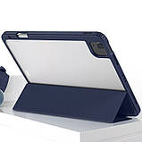 Чохол-книжка BlueO Ape Case для Apple iPad 10.2" (2019) (2020) (2021), фото 5
