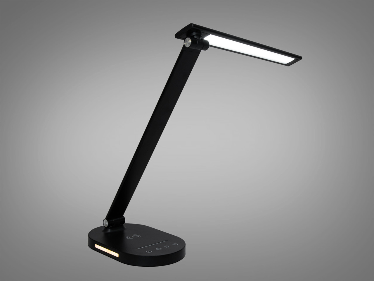 LED настільна сенсорна лампа для манікюру 6Вт