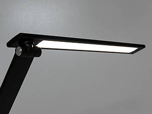 LED настільна сенсорна лампа для манікюру 6Вт, фото 2