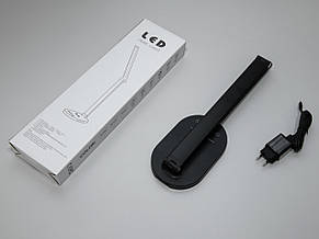 LED настільна сенсорна лампа для манікюру 6Вт, фото 4