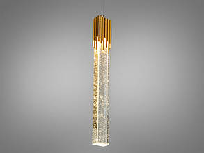 LED підвіс у стилі Нордік 5Вт золото