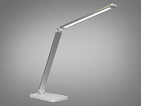 Світлодіодна настільна лампа для спальні робочого кабінету дитячої, фото 1