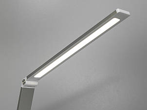 Світлодіодна настільна лампа для спальні робочого кабінету дитячої, фото 2