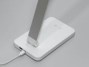 Світлодіодна настільна лампа для спальні робочого кабінету дитячої, фото 3