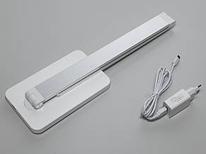 Світлодіодна настільна лампа для спальні робочого кабінету дитячої, фото 4