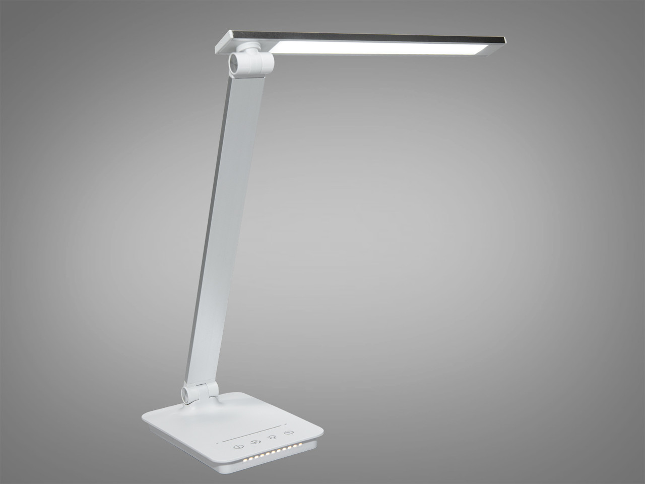 Світлодіодна настільна нічна сенсорна лампа в дитячу кімнату 6Вт