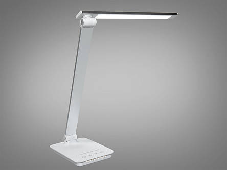 Світлодіодна настільна нічна сенсорна лампа в дитячу кімнату 6Вт, фото 1