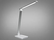 Світлодіодна настільна нічна сенсорна лампа в дитячу кімнату 6Вт, фото 2