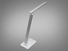 Світлодіодна настільна нічна сенсорна лампа в дитячу кімнату 6Вт, фото 3