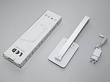 Світлодіодна настільна нічна сенсорна лампа в дитячу кімнату 6Вт, фото 5