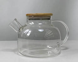 Чайники заварювальні та кавники