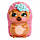 Лялька Enchantimals Hensley Hedgehog City tails Їжачок Гінслі (HKN13) FNH22, фото 4