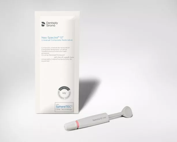Neo Spectra ST HV (Нео Спектра)3гр., універсальний композит високої в'язкості