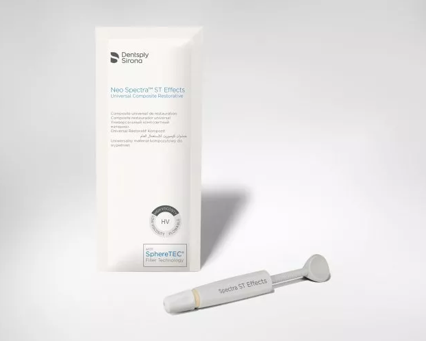 Neo Spectra ST Effects (Нео Спектра)3гр., універсальний композит високої в'язкості