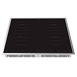 Индукционная варочная панель Luxor Solid 622 Individual Konkordanz Keep Warm 3D + металлическая защита стекла, фото 3