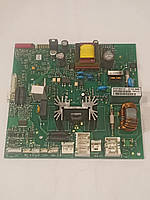 Б/В 421941309441/01 Плата ЦПУ, Minuto HD8827, (панарелла, 3 кнопки) Philips