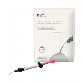 Neo Spectra™ ST flow (Нео Спектра флоу), 1.8гр