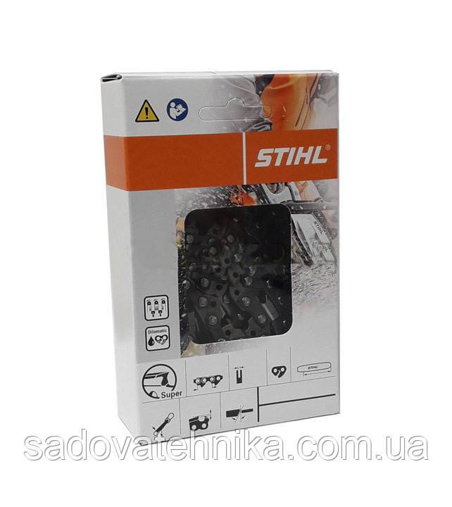 Ланцюг для бензопили STIHL MS 182, MSE 170-230, MSA 220, фото 1