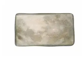 Тарілка прямокутна Selene Porland керамограніт 16 х 29 см 11DC28/SE