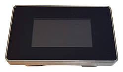 7313293691 Плата керування з екраном PrimaDonna Soul, ECAM310.74, ...75, DeLonghi
